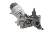 Фото 7 - корпус фільтра масляного (з радіатором) Opel Corsa D 1.3 CDTI 06-14 NRF 31810 Корпус фільтра масляного (з радіатором) Opel Corsa D 1.3 CDTI 06-14 NRF 31810 (фото 7)