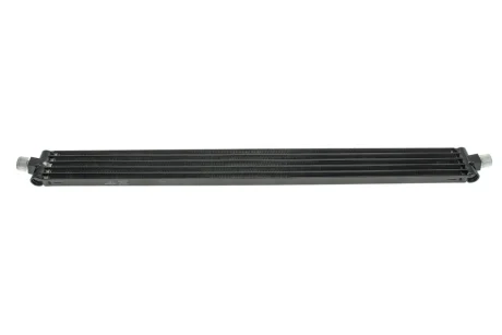 Радіатор масляний MB Vito (W639) 2.0-3.7D 03- (теплообмінник) NRF 31813