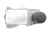 Корпус фільтра масляного (з радіатором) Land Rover Range Rover 4.4 SDV8 4x4 10- NRF 31827 (фото 1)
