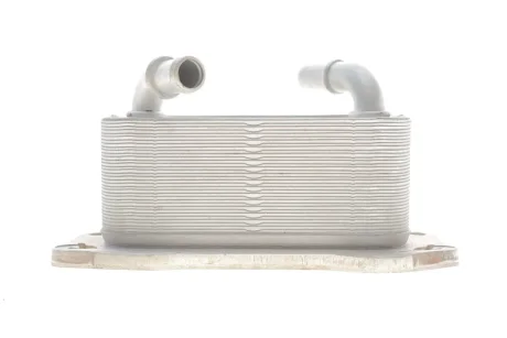 Радіатор масляний Volvo S60/S80/V40/V60/V70/XC60/XC70 2.0 13-21 (теплообмінник) NRF 31843