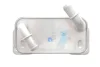 Радіатор масляний Volvo S60/S80/V40/V60/V70/XC60/XC70 2.0 13-21 (теплообмінник) NRF 31843 (фото 5)