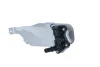 Радіатор масляний АКПП BMW X3 (F25)/X4 (F26) 1.6/2.0/3.0D 10-18 (теплообмінник) NRF 31857 (фото 3)