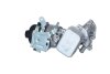 Корпус фільтра масляного Citroen Berlingo/Peugeot Partner 1.6 HDi 11- (+теплообмінник та фільтр) NRF 31865 (фото 1)