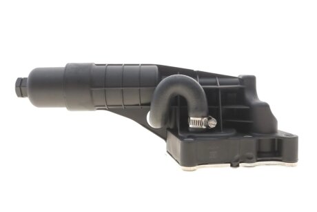 Корпус фільтра масляного (з радіатором) MB E-class (W212)/C-class (W204) 07-15 (M271) NRF 31874