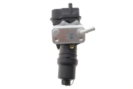 Корпус фільтра масляного (з радіатором) VW Golf V/Passat/Touran 2.0 FSI 03-10 NRF 31875