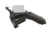 Корпус фільтра масляного BMW 2 (F22/F87)/X3 (G01/F97)/X5 (F15/F85) 15- (B48/B38/B46) (з радіатором) NRF 31877 (фото 1)