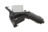 Корпус фільтра масляного (з радіатором) BMW 2 (F22/F87)/X3 (G01/F97)/X5 (F15/F85) 15- (B48/B38/B46) NRF 31877 (фото 1)