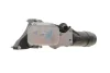 Корпус фільтра масляного (з радіатором) BMW 2 (F22/F87)/X3 (G01/F97)/X5 (F15/F85) 15- (B48/B38/B46) NRF 31877 (фото 5)