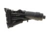 Корпус фільтра масляного BMW 2 (F22/F87)/X3 (G01/F97)/X5 (F15/F85) 15- (B48/B38/B46) (з радіатором) NRF 31877 (фото 6)