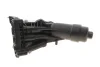 Корпус фільтра масляного (з радіатором) BMW 2 (F22/F87)/X3 (G01/F97)/X5 (F15/F85) 15- (B48/B38/B46) NRF 31877 (фото 6)