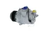 Компресор кондиціонера BMW 7 (F01/F02/F03/F04) 3.0i (N54) 08- (8PK) NRF 320002 (фото 1)