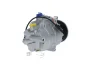 Компресор кондиціонера BMW 7 (F01/F02/F03/F04) 3.0i (N54) 08- (8PK) NRF 320002 (фото 2)