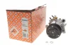 Компресор кондиціонера Citroen C3 Picasso/C4 Cactus/Peugeot 208 1.6 BlueHDi 14- NRF 320044 (фото 2)