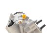 Компресор кондиціонера Citroen C3 Picasso/C4 Cactus/Peugeot 208 1.6 BlueHDi 14- NRF 320044 (фото 3)