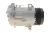 Компресор кондиціонера Citroen C3 Picasso/C4 Cactus/Peugeot 208 1.6 BlueHDi 14- NRF 320044 (фото 6)