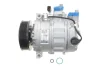 Компресор кондиціонера VW Touareg 04-18/Audi Q7 3.0TDI 06-15 (6PK/d=110mm) NRF 320051 (фото 1)