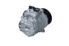 Компресор кондиціонера VW Touareg 04-18/Audi Q7 3.0TDI 06-15 (6PK/d=110mm) (GENUINE DENSO) NRF 320051G (фото 2)