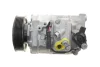 Компресор кондиціонера VW Touareg 04-18/Audi Q7 3.0TDI 06-15 (6PK/d=110mm) (GENUINE DENSO) NRF 320051G (фото 3)