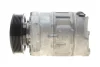 Компресор кондиціонера VW Touareg 04-18/Audi Q7 3.0TDI 06-15 (6PK/d=110mm) (GENUINE DENSO) NRF 320051G (фото 4)