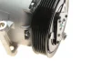 Компресор кондиціонера Renault Megane III/Scenic III 1.5D 09- NRF 320058 (фото 7)