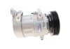 Компрессор кондиционера Renault Scenic/Kadjar/Megane 1.5dCi 15- NRF 320083 (фото 5)
