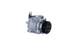 Фото 3 - компресор кондиціонера Citroen C4 Aircross/Peugeot 4008 1.6-1.8 HDi 12- NRF 320097 Компресор кондиціонера Citroen C4 Aircross/Peugeot 4008 1.6-1.8 HDi 12- NRF 320097 (фото 3)