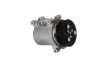 Компресор кондиціонера Peugeot 301 12- NRF 320101 (фото 3)