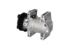 Компресор кондиціонера Nissan Navara NP300/Pathfinder 05- NRF 320109 (фото 1)