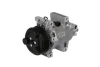 Компресор кондиціонера Nissan Navara NP300/Pathfinder 05- NRF 320109 (фото 4)