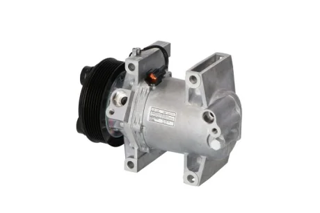 Компресор кондиціонера Nissan Navara NP300/Pathfinder 05- NRF 320109