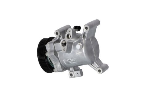 Компресор кондиціонера Mazda 3/6/CX-5 11- NRF 320111