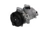 Фото 4 - компресор кондиціонера Mitsubishi L200/Pajero 14- NRF 320112 Компресор кондиціонера Mitsubishi L200/Pajero 14- NRF 320112 (фото 4)