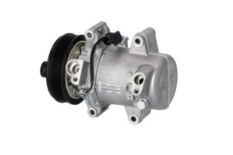 Компресор кондиціонера Mitsubishi L200/Pajero 14- NRF 320112