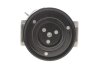 Компресор кондиціонера Opel Antara 2.4/2.2 CDTi 10- (6PK) NRF 320116G (фото 4)