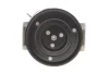 Компресор кондиціонера Opel Antara 2.4/2.2 CDTi 10- (6PK) NRF 320116G (фото 4)