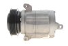 Компресор кондиціонера Opel Antara 2.4/2.2 CDTi 10- (6PK) NRF 320116G (фото 5)