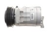 Компресор кондиціонера Opel Antara 2.4/2.2 CDTi 10- (6PK) NRF 320116G (фото 6)