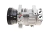 Компресор кондиціонера Nissan Qashqai 1.5 dCi 06-13 NRF 320119 (фото 4)