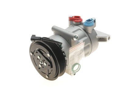 Фото компрессор кондиционера Ford Transit 2.2D/2.4D 06-14 NRF 320157 Компрессор кондиционера Ford Transit 2.2D/2.4D 06-14 NRF 320157