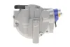 Компресор кондиціонера Audi Q7/Q8/VW Touareg 2.0/3.0 TFSI 15- (6PK/d=110mm) NRF 320193 (фото 4)