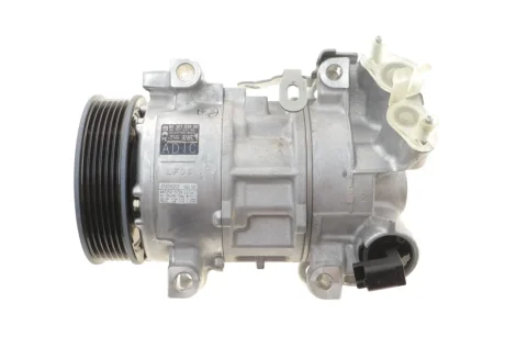 Компресор кондиціонера Citroen Berlingo 1.5-1.6 HDi 18- NRF 320198