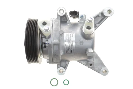 Компресор кондиціонера Mazda 2/CX-3 14- NRF 320223