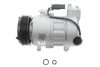Компресор кондиціонера BMW 3 (F30/F80/G20/G80) 15- (B38/B47/B48/B58/B46/S58) (6PK/d=110mm) NRF 320229 (фото 1)