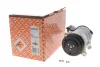 Компресор кондиціонера BMW 3 (F30/F80/G20/G80) 15- (B38/B47/B48/B58/B46/S58) (6PK/d=110mm) NRF 320229 (фото 2)