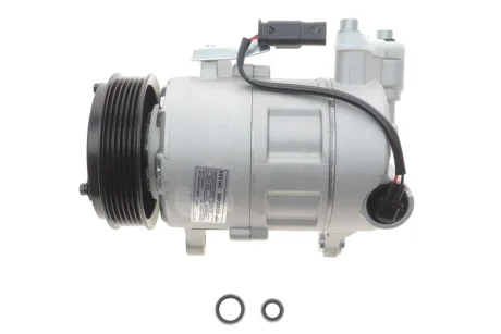 Компресор кондиціонера BMW 3 (F30/F80/G20/G80) 15- (B38/B47/B48/B58/B46/S58) (6PK/d=110mm) NRF 320229