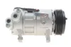 Компресор кондиціонера BMW 3 (F30/F80/G20/G80) 15- (B38/B47/B48/B58/B46/S58) (6PK/d=110mm) NRF 320229 (фото 5)