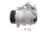 Компресор кондиціонера MB GLE (W166/C292)/GLS (X166) M276/M278/M157 15-19 (6PK/d=110mm) NRF 320239 (фото 1)