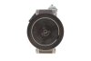 Компресор кондиціонера MB GLE (W166/C292)/GLS (X166) M276/M278/M157 15-19 (6PK/d=110mm) NRF 320239 (фото 5)