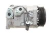Компресор кондиціонера MB GLE (W166/C292)/GLS (X166) M276/M278/M157 15-19 (6PK/d=110mm) NRF 320239 (фото 7)