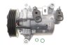 Компресор кондиціонера Citroen Berlingo 1.5-1.6 HDi 18-/Opel Vivaro 1.5-2.0 19- NRF 320253 (фото 1)